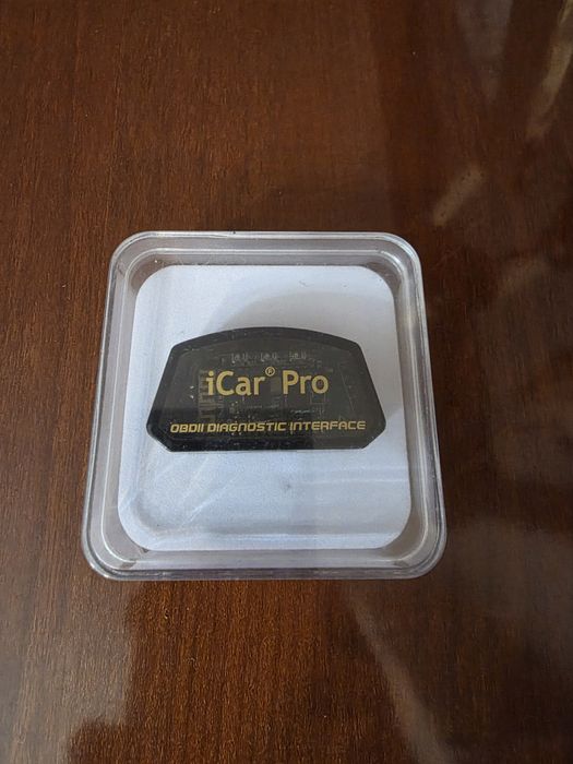 Vgate icar pro bluetooth 40 + wifi