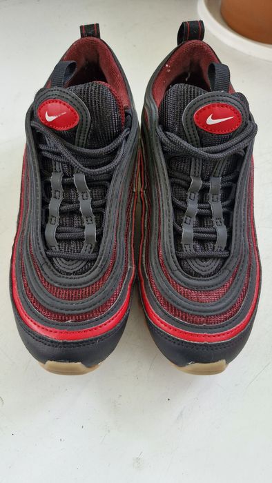 Adidași nike 35.5