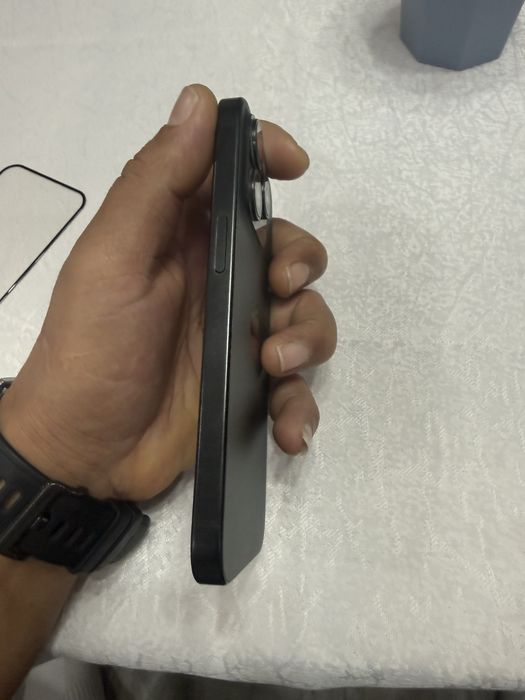 Iphone15 pro перфектен