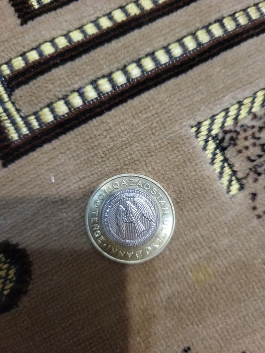 Продам Юбилейные 100 т