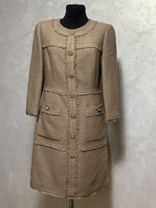 Новое платье в оригинале