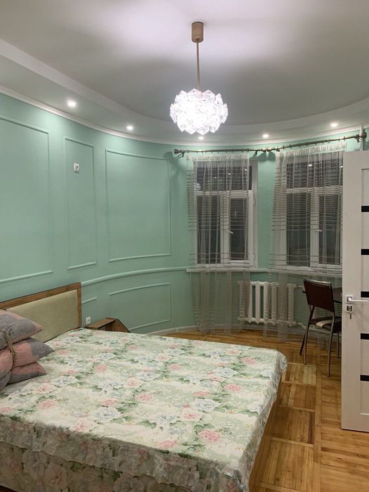 Ремонт квартир под ключ