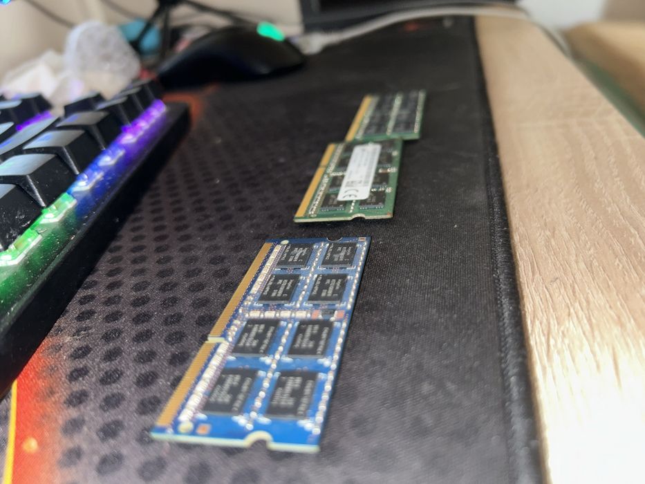 Mt16ktf1g64hz-1g6n1 8gb