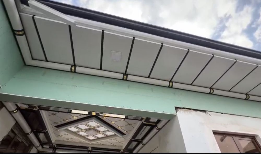 Туникафон под ключ