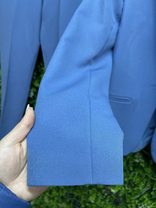 двойка костюм секонд хеед