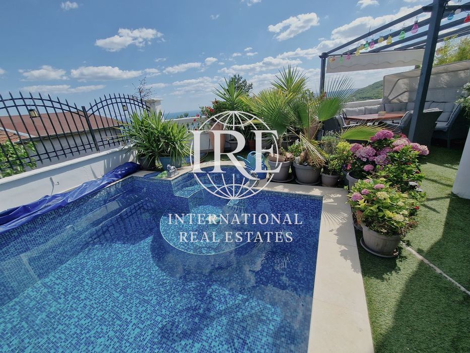 Продава се Къща в Балчик - 297 кв.м за 756 €/кв.м - Снимка #5