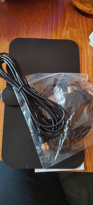 Продаван Tv антена