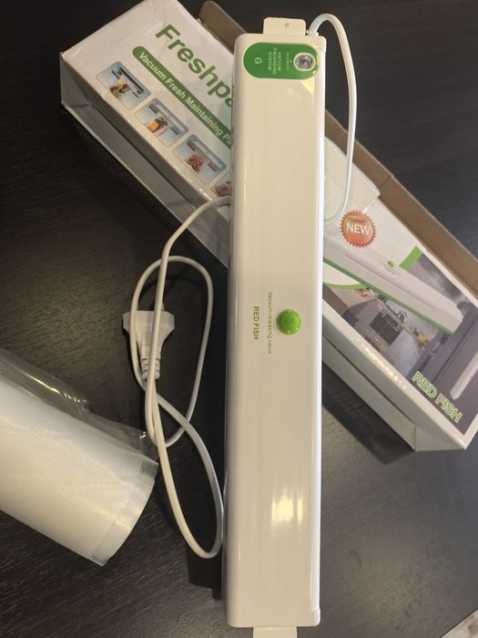 Уред за вакуумиране