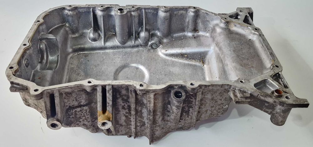 Картер Хонда Акорд ФРВ ФР-В 2.2 Honda Accord FRV FR-V 2.2 i-CTDi