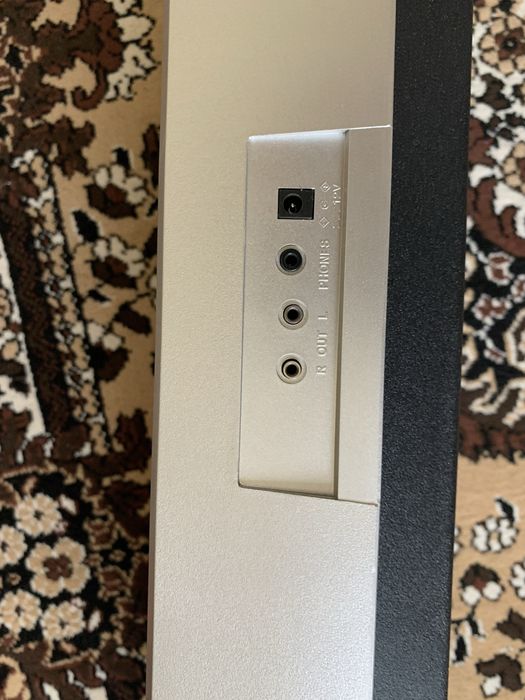 Синтезатор ARG MK -922