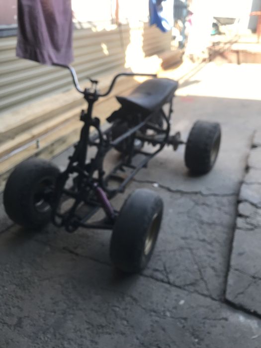 Продам раму от квадрика