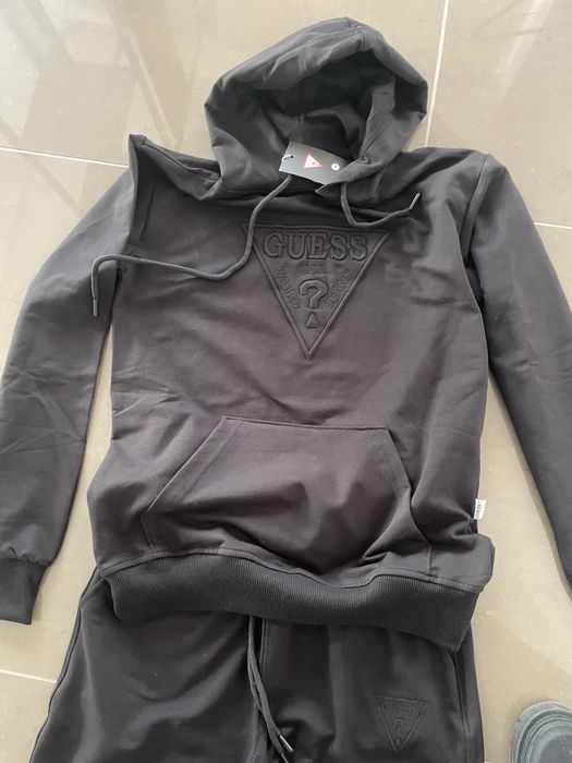 GUESS Дамки сет от две части
