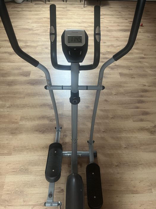 Bicicleta eliptica kondition