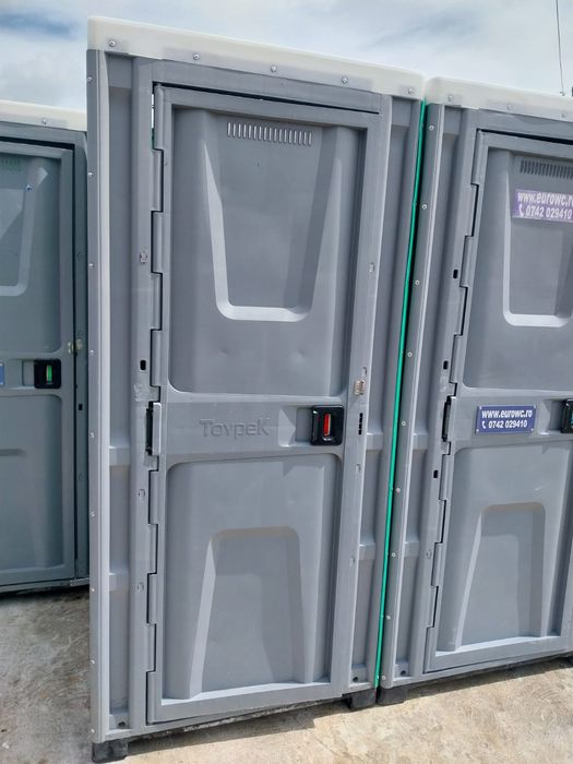 Wc mobil - Toaletă ecologica - Wc -