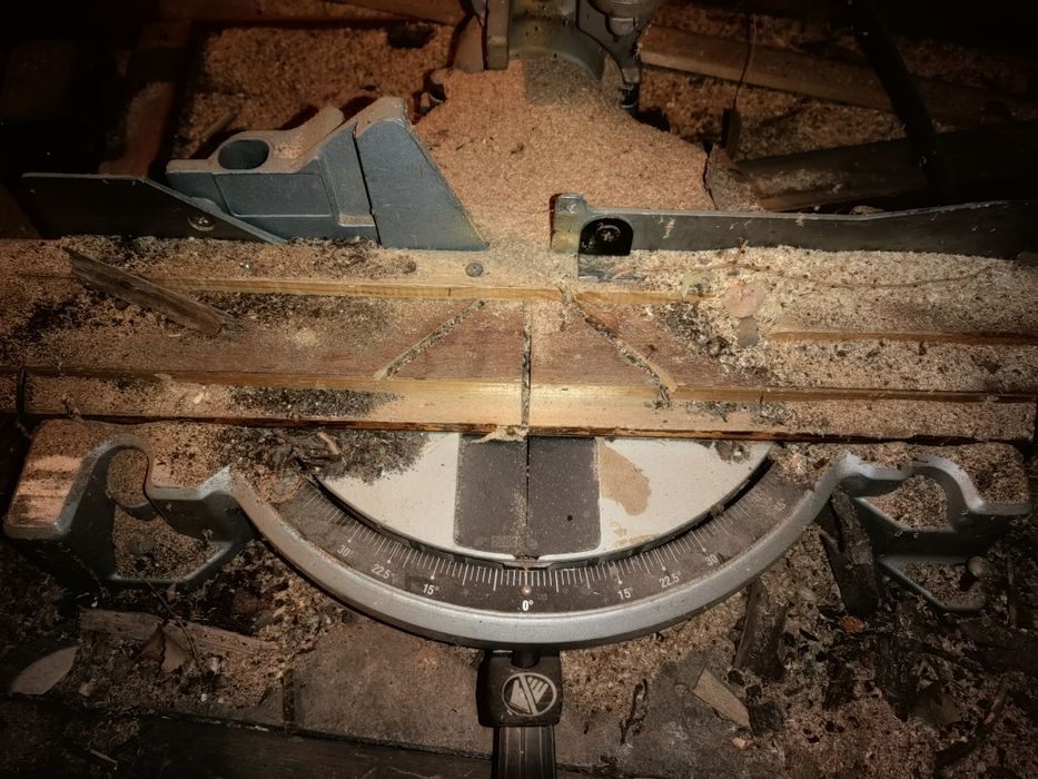 Дисковая пила  .