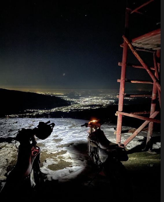 Продам эндуро 250