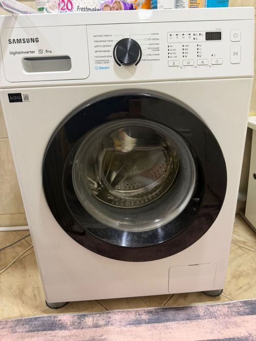 Продам стиральную машину автомат