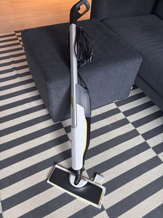 Mop cu abur Karcher