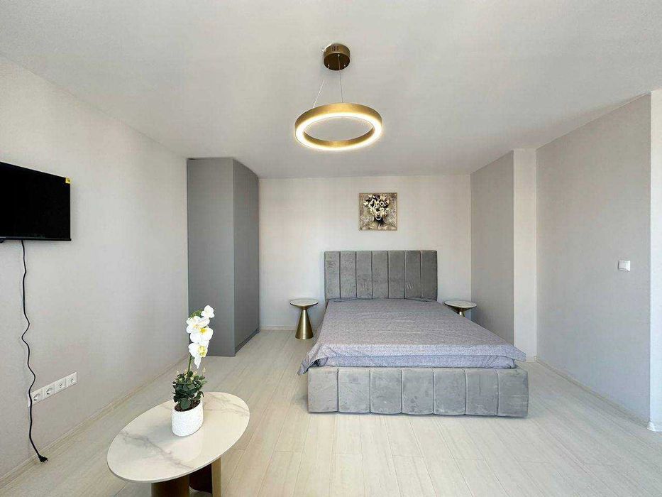 Продава се Едностаен апартамент в к.к. Слънчев бряг - 88 кв.м за 909 €/кв.м - Снимка #1