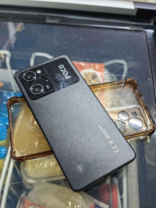 Poco x5 pro продам