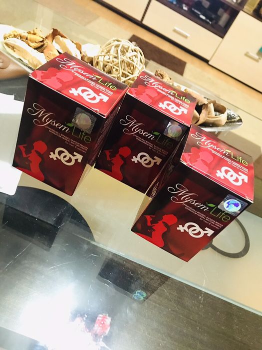 Gem Potenta/Macun/Afrodisiac 100% natural Turcia El si Ea