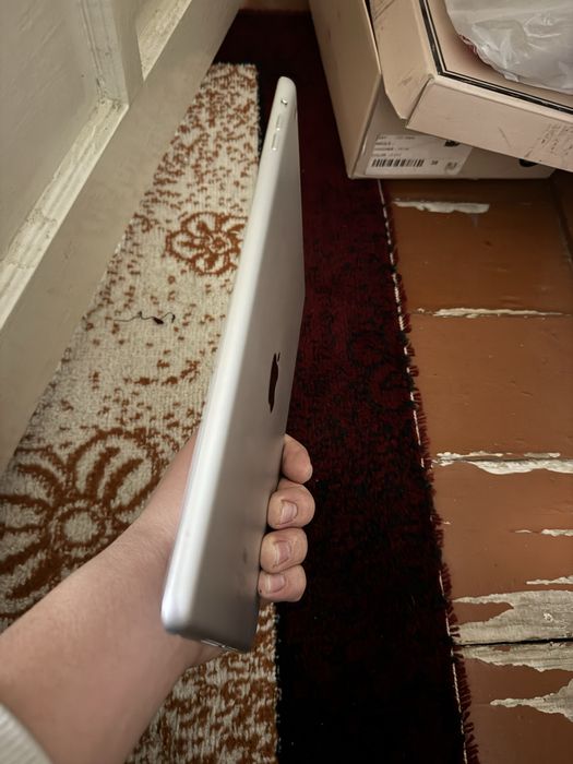 Ipad air1 xolati ideal