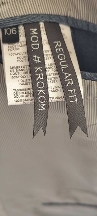 Мъжко сако Marc O'Polo