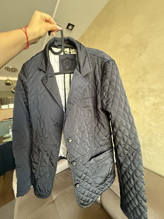 Яке Massimo Dutti