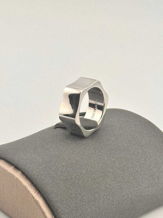 Кольцо Montblanc