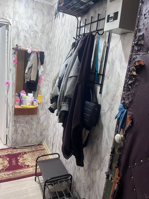 Сдам кв однокомнутную