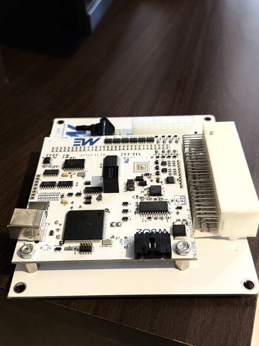 ECU ME442  Plug-In Mazda Mx5 NBFL