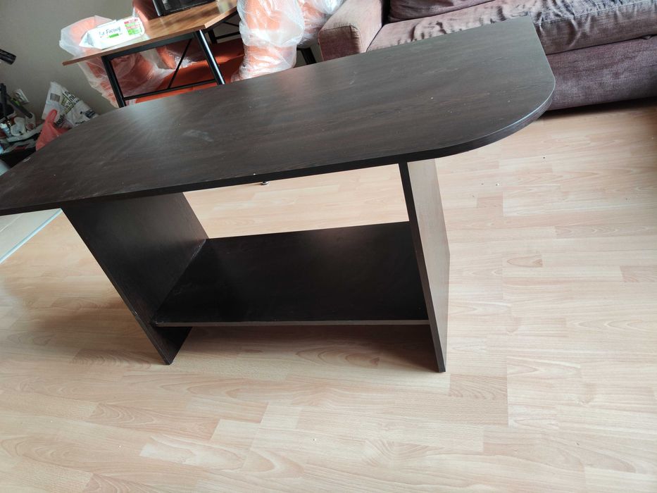 Холна маса венге 130/60/66