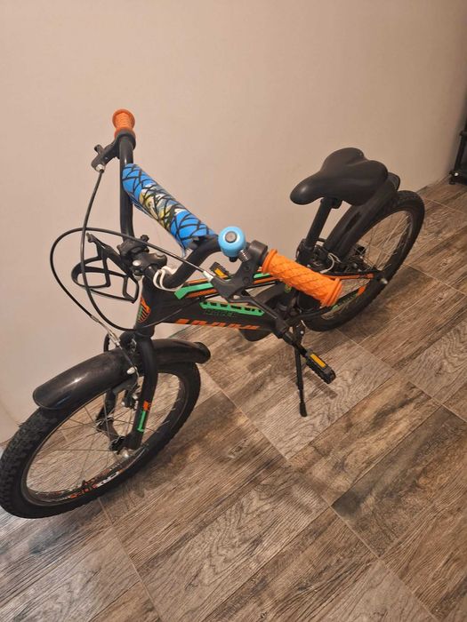 Детско колело  Racer Varan 20 цола