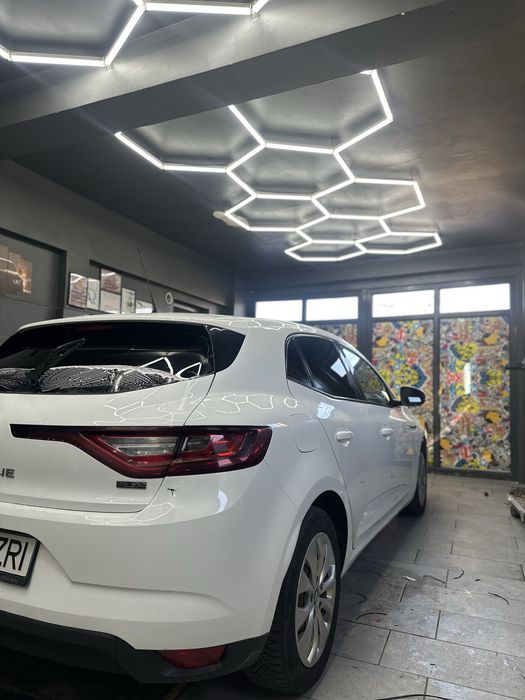 Montez folie omologata R.A.R Infoliere geamuri auto  folie auto