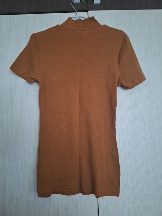 Tricou din bumbac Terranova