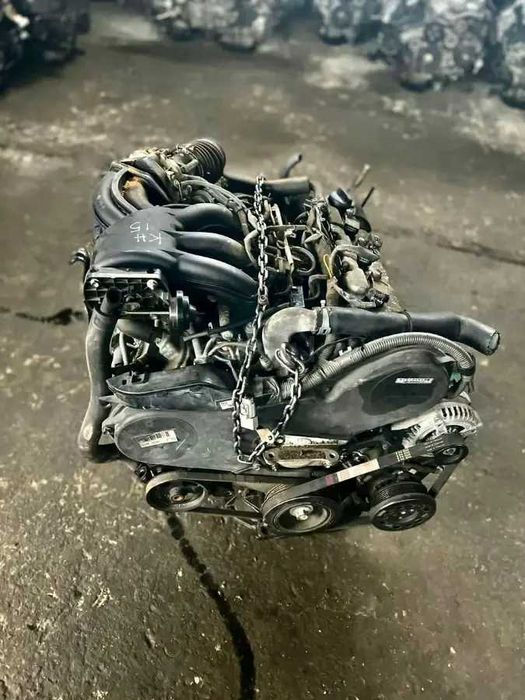 г. Семей Контрактные двигателя моторы и коробки . РАССРОЧКА. ГАРАНТИЯ