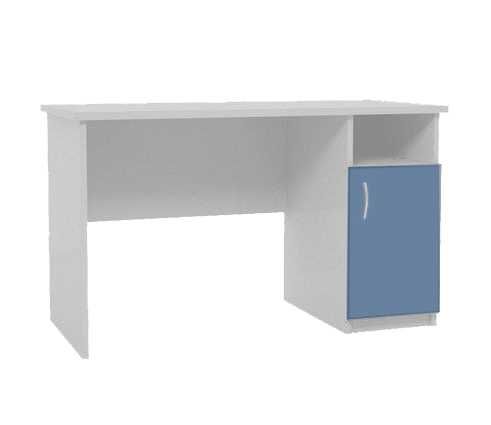 Стол письменный одно тумбовый
