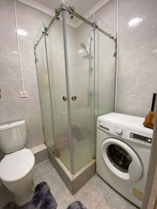 Сдаётся 1 комнатная квартира