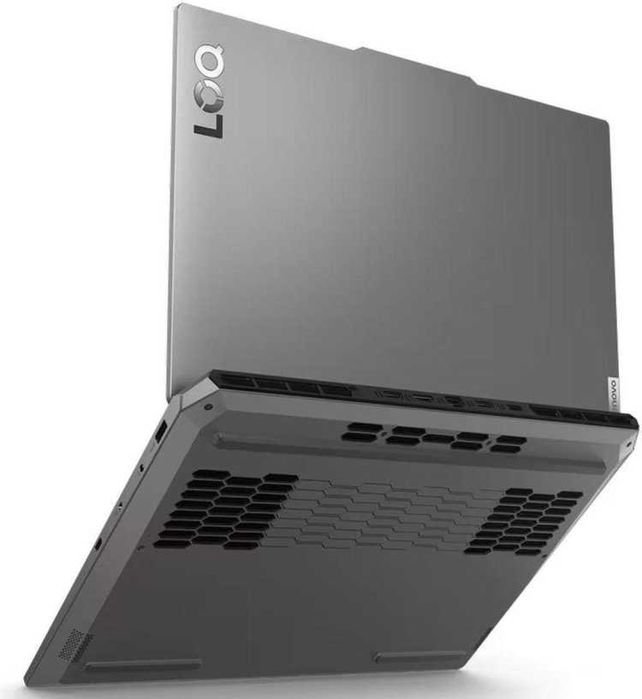 Игровой ноутбук Lenovo LoQ