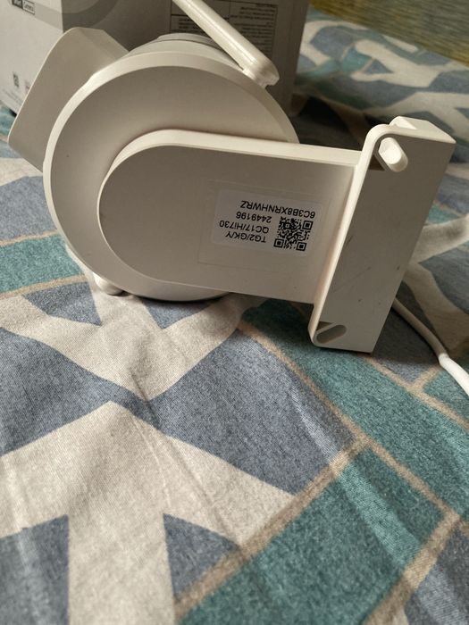 Смарт Wi Fi камера новая