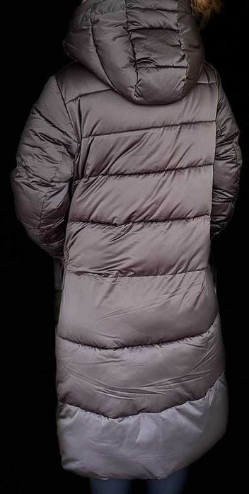 S. Oliver Дамско зимно яке. Размер 38 (M). Чисто ново с етикети -50%