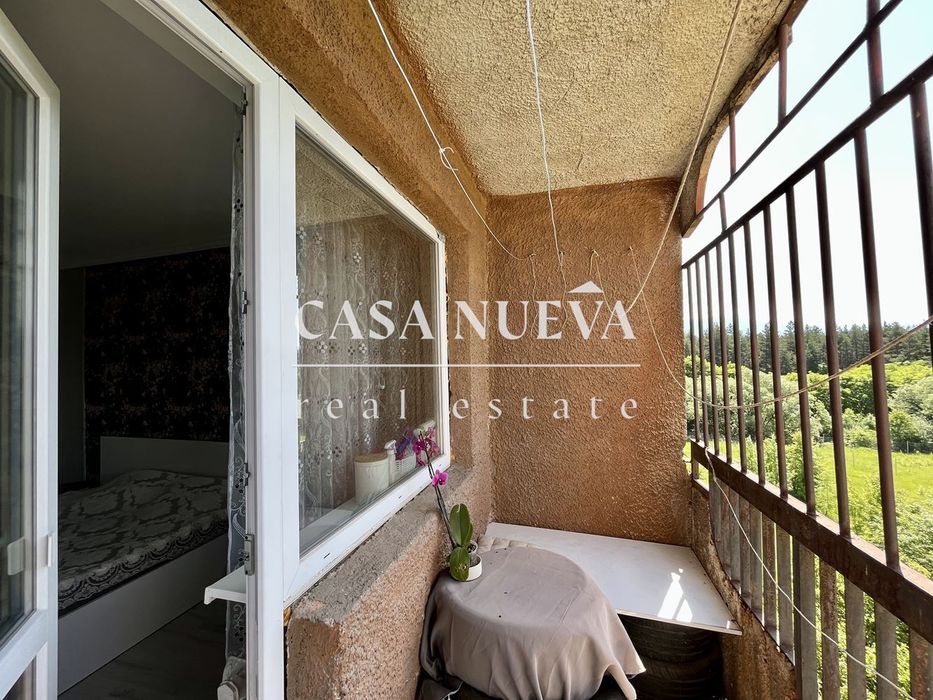 Продава се Тристаен апартамент в Перник, Тева - 84 кв.м за 1005 €/кв.м - Снимка #11