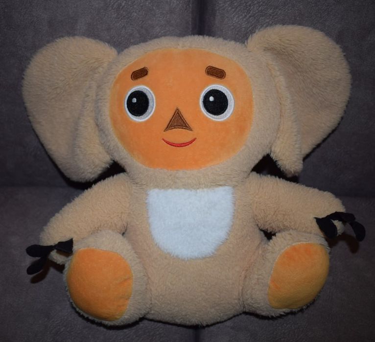 Продам мягкие игрушки, общая цена