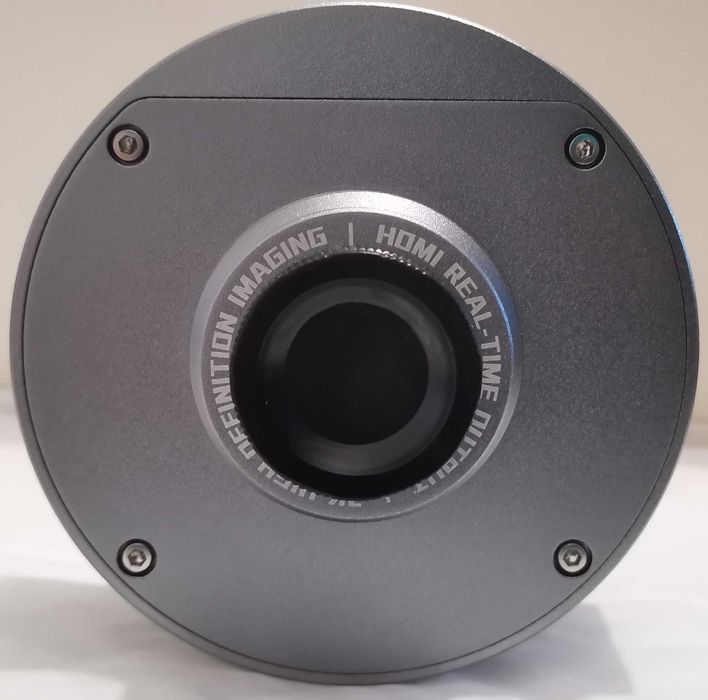 SANQTID TD‑B35H HDR 1/2" SONY IMX385 high-definition strong light suppression изключително качествена камера микроскоп и ремонти