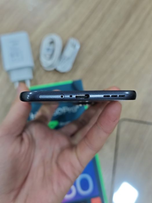 Infinix Hot 60 Pro Plus Sotlad