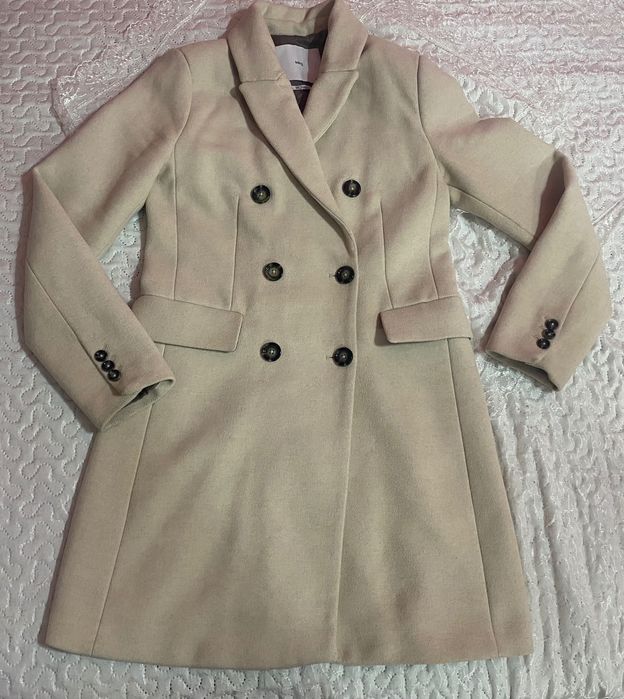 Дамско палто MNG