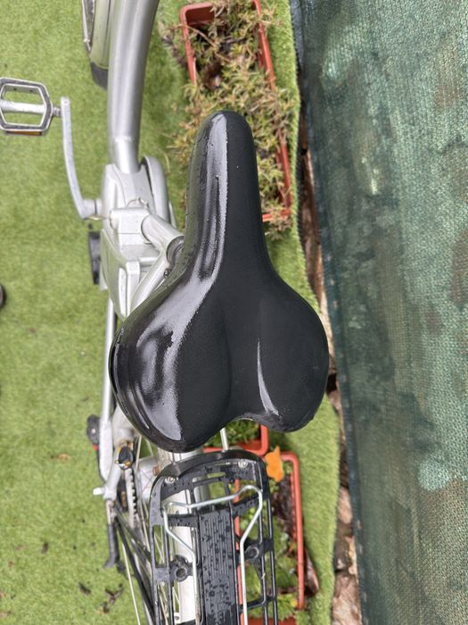 Ел.велосипед Flyer 26 "гуми