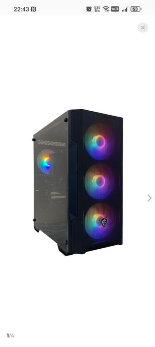 Продам системный блок