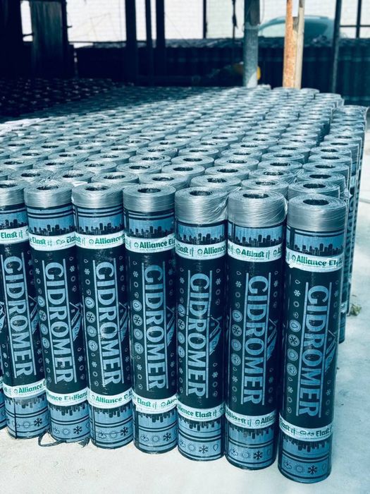 Полизол Гидроизоляция, Битум, Polizol Gidroizolyatsiya, Bitum, Mastika