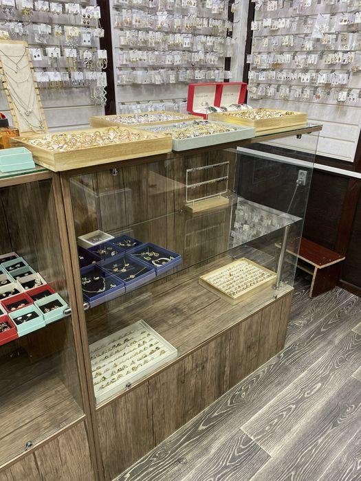 Витрина, витрина, витрина